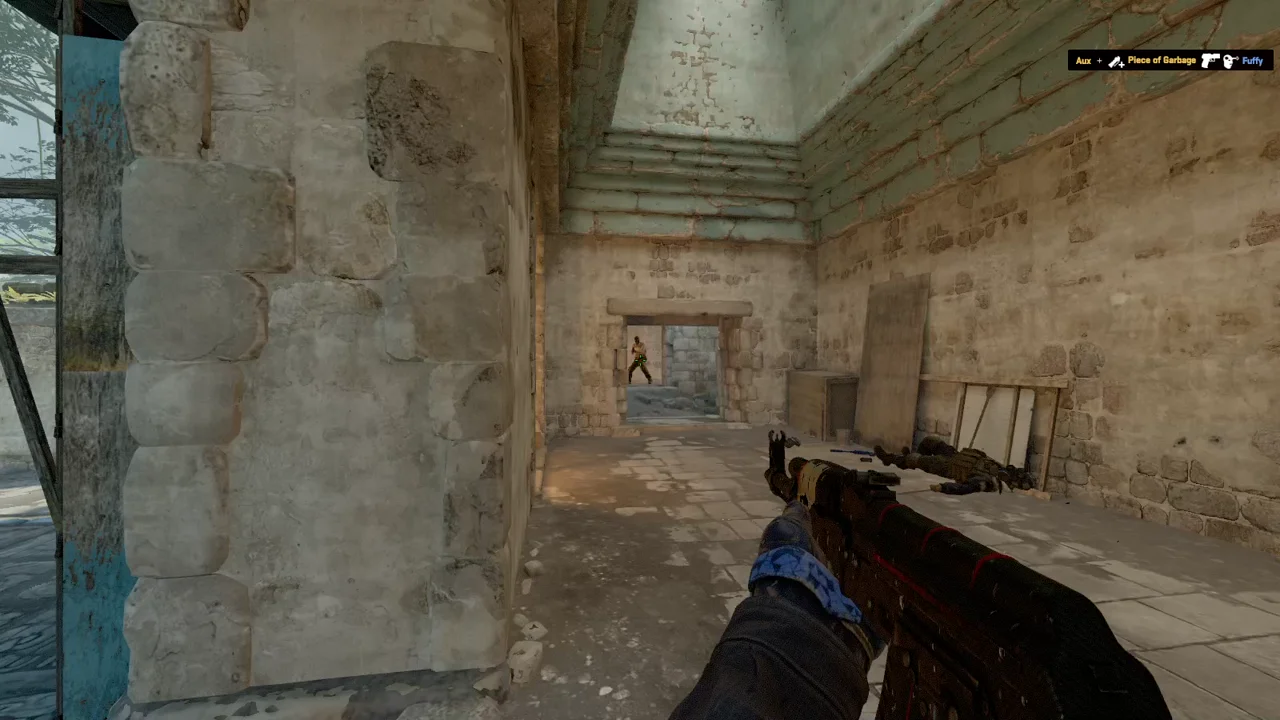highlight